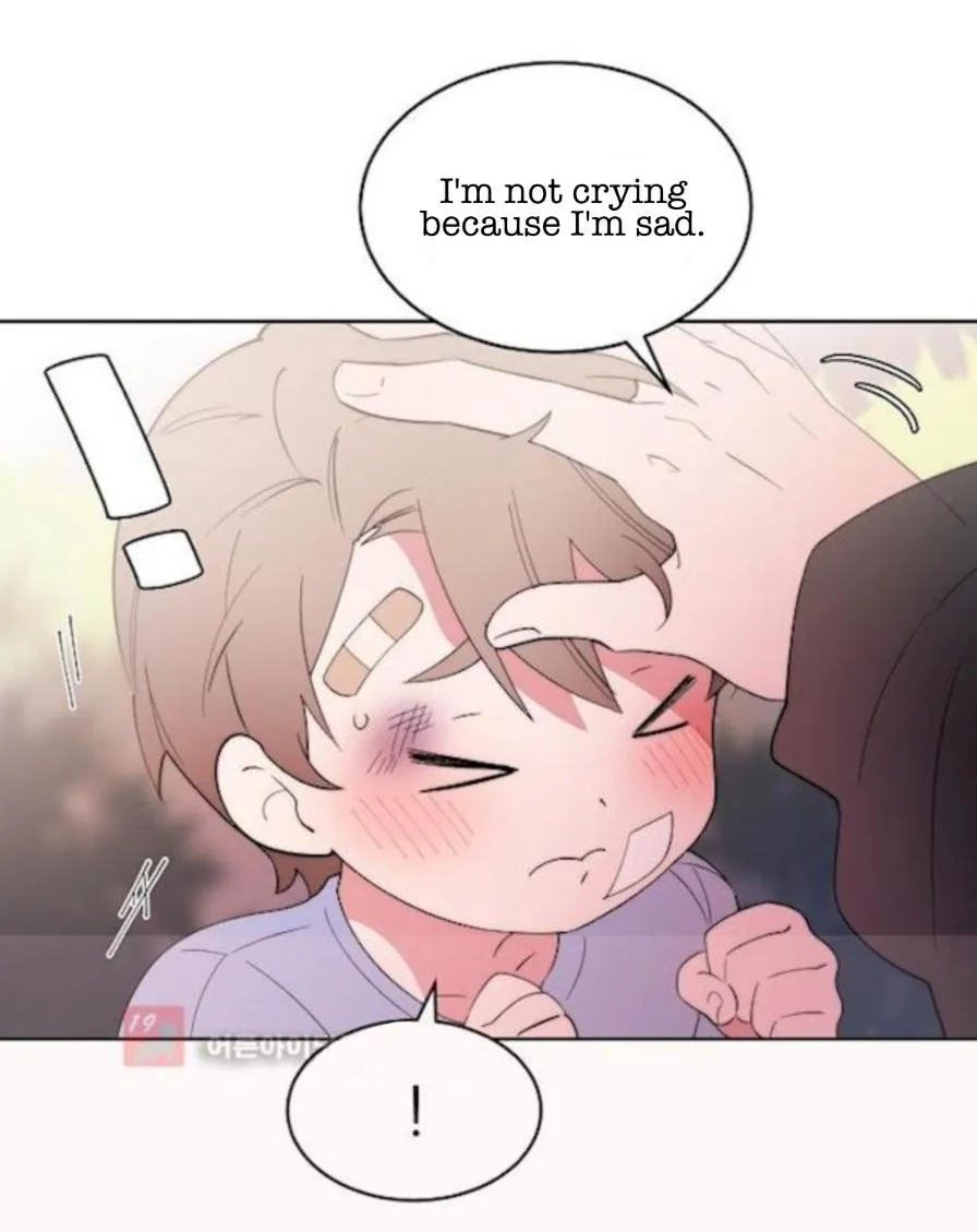 Man Drowning in a Veil Chapter 62 page 29 - 