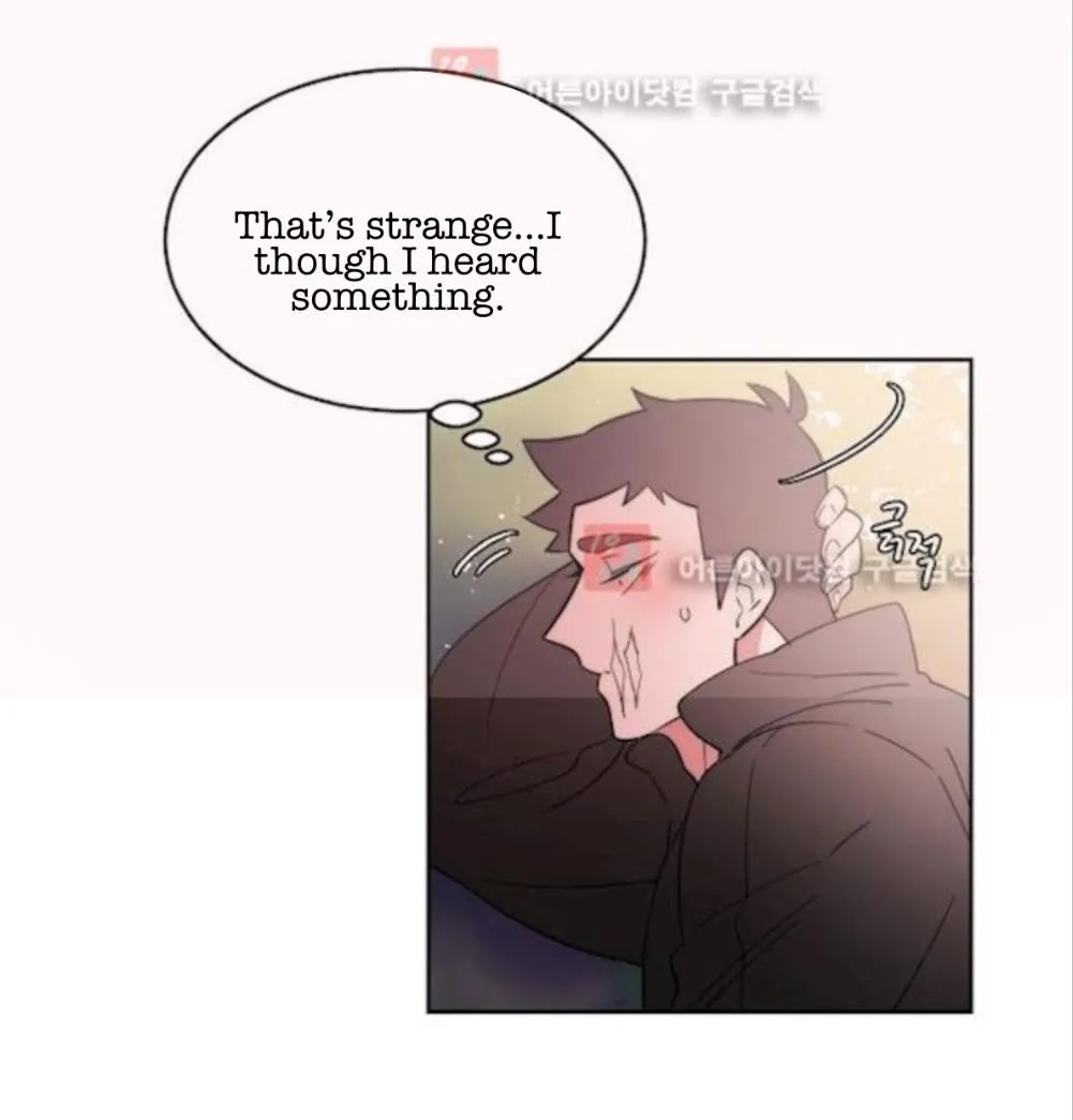 Man Drowning in a Veil Chapter 62 page 42 - 