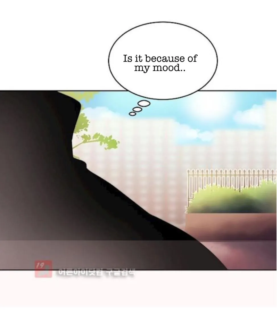 Man Drowning in a Veil Chapter 62 page 44 - 
