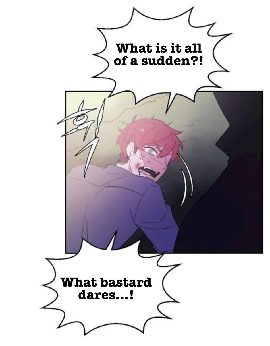 Man Drowning in a Veil Chapter 62 page 49 - 