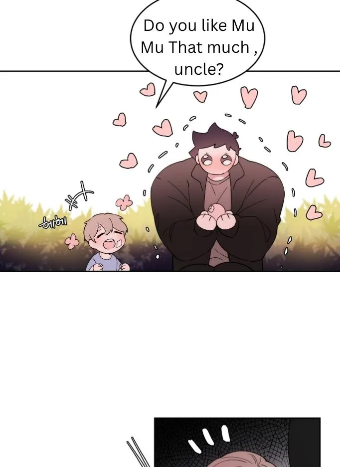 Man Drowning in a Veil Chapter 63 page 21 - 