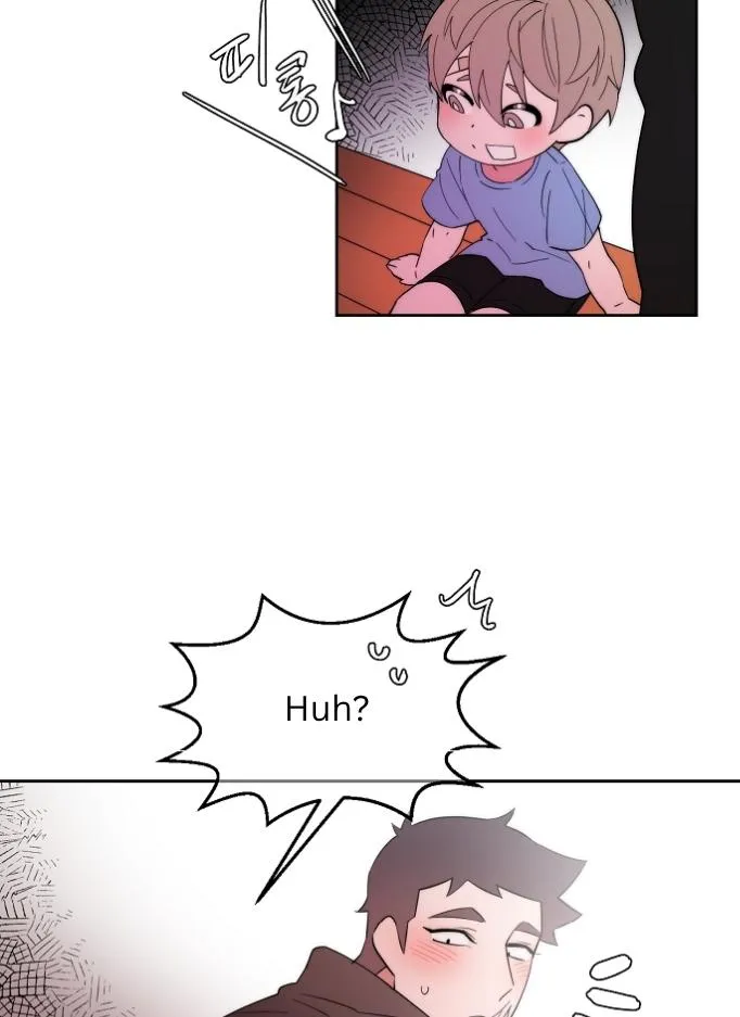 Man Drowning in a Veil Chapter 63 page 22 - 