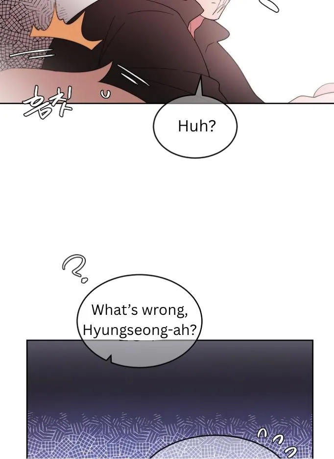 Man Drowning in a Veil Chapter 63 page 23 - 