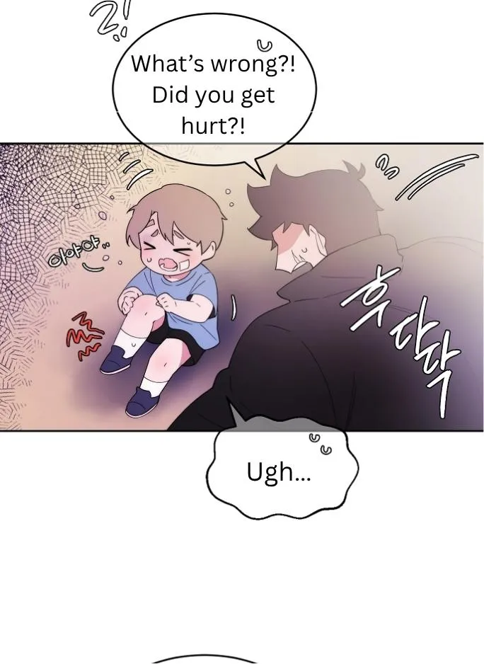Man Drowning in a Veil Chapter 63 page 26 - 
