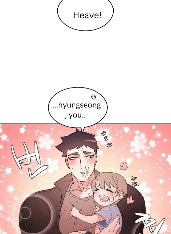 Man Drowning in a Veil Chapter 63 page 33 - 