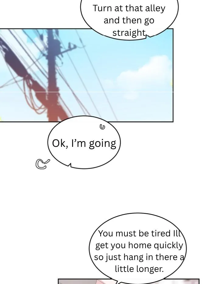 Man Drowning in a Veil Chapter 63 page 35 - 