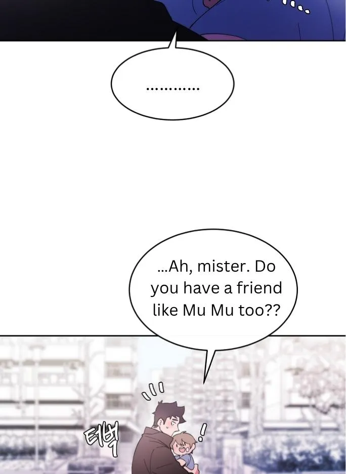 Man Drowning in a Veil Chapter 63 page 37 - 