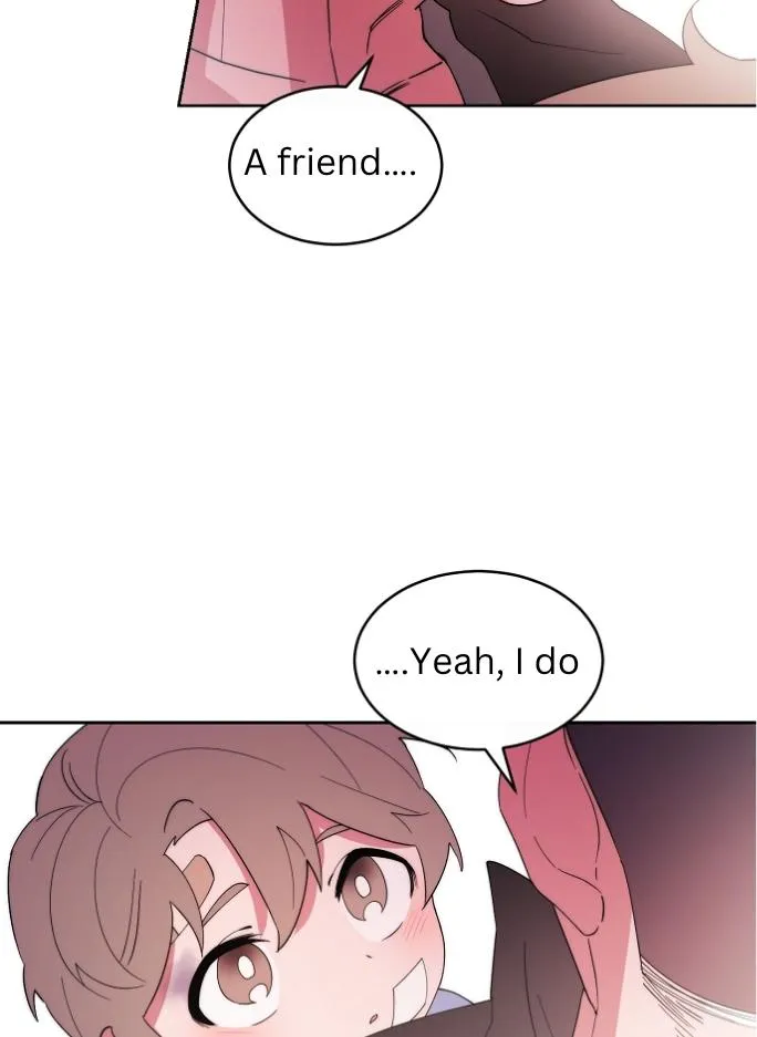Man Drowning in a Veil Chapter 63 page 39 - 