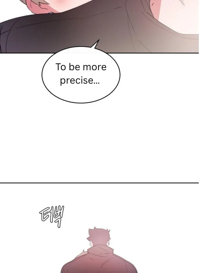 Man Drowning in a Veil Chapter 63 page 40 - 