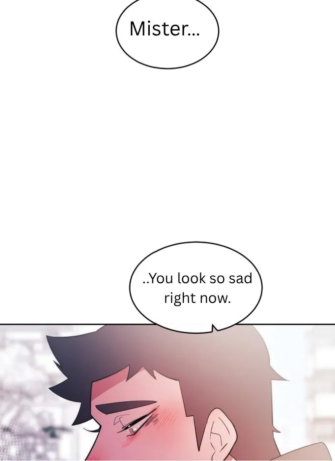 Man Drowning in a Veil Chapter 63 page 43 - 