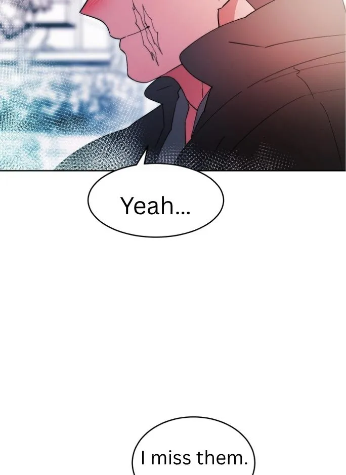 Man Drowning in a Veil Chapter 63 page 44 - 