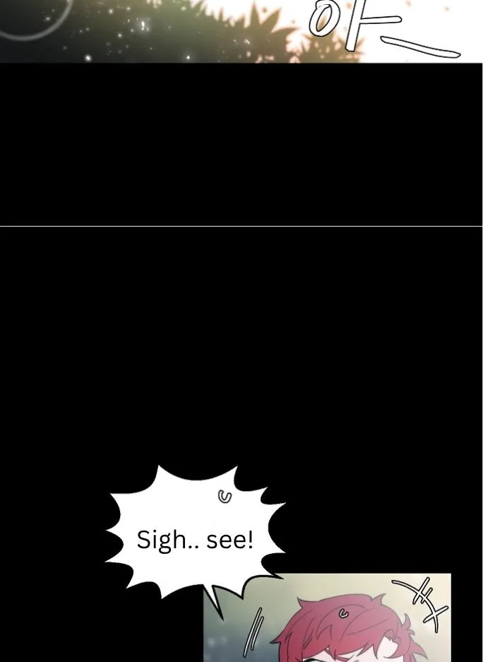 Man Drowning in a Veil Chapter 63 page 51 - 
