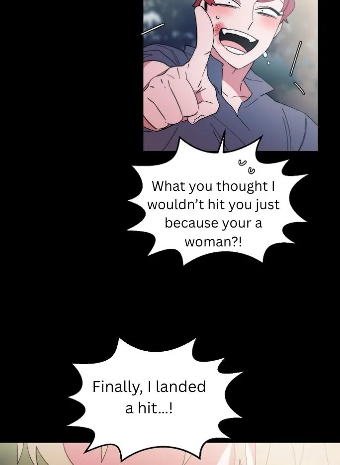 Man Drowning in a Veil Chapter 63 page 52 - 