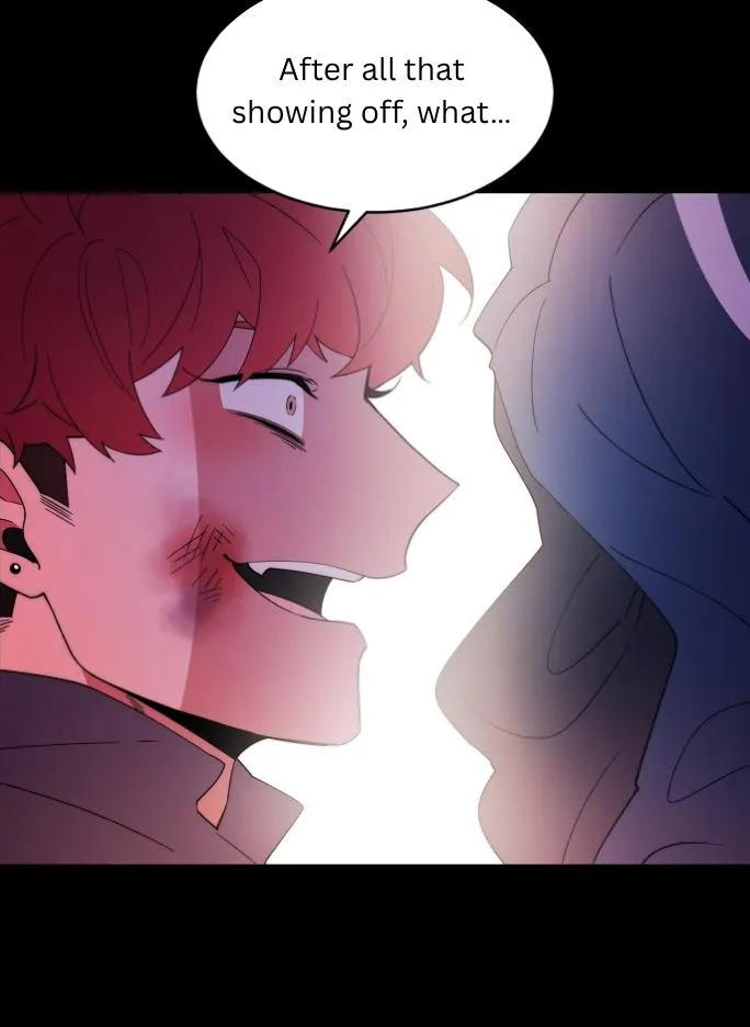 Man Drowning in a Veil Chapter 63 page 54 - 