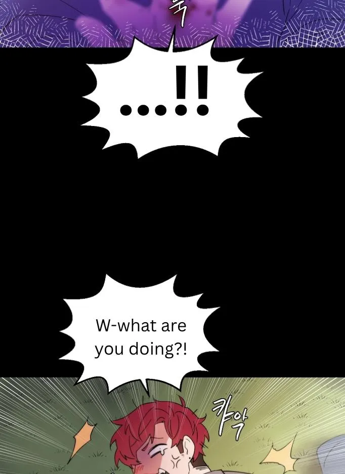 Man Drowning in a Veil Chapter 63 page 60 - 