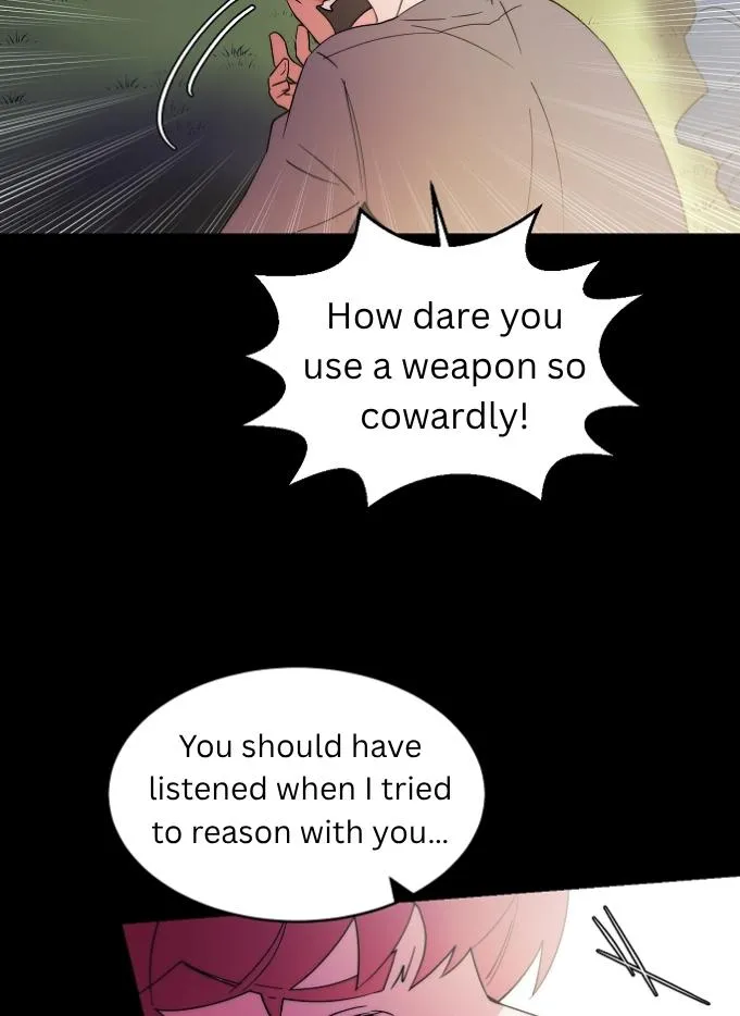 Man Drowning in a Veil Chapter 63 page 61 - 