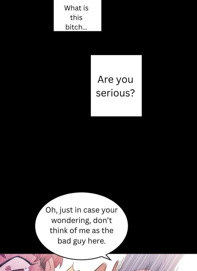 Man Drowning in a Veil Chapter 63 page 64 - 