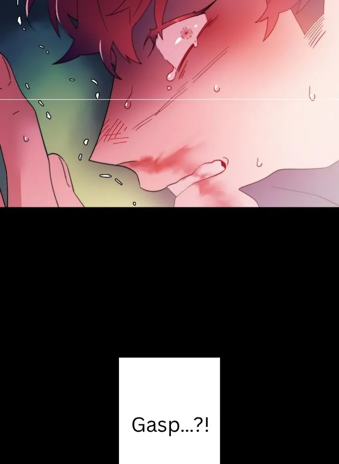 Man Drowning in a Veil Chapter 63 page 66 - 