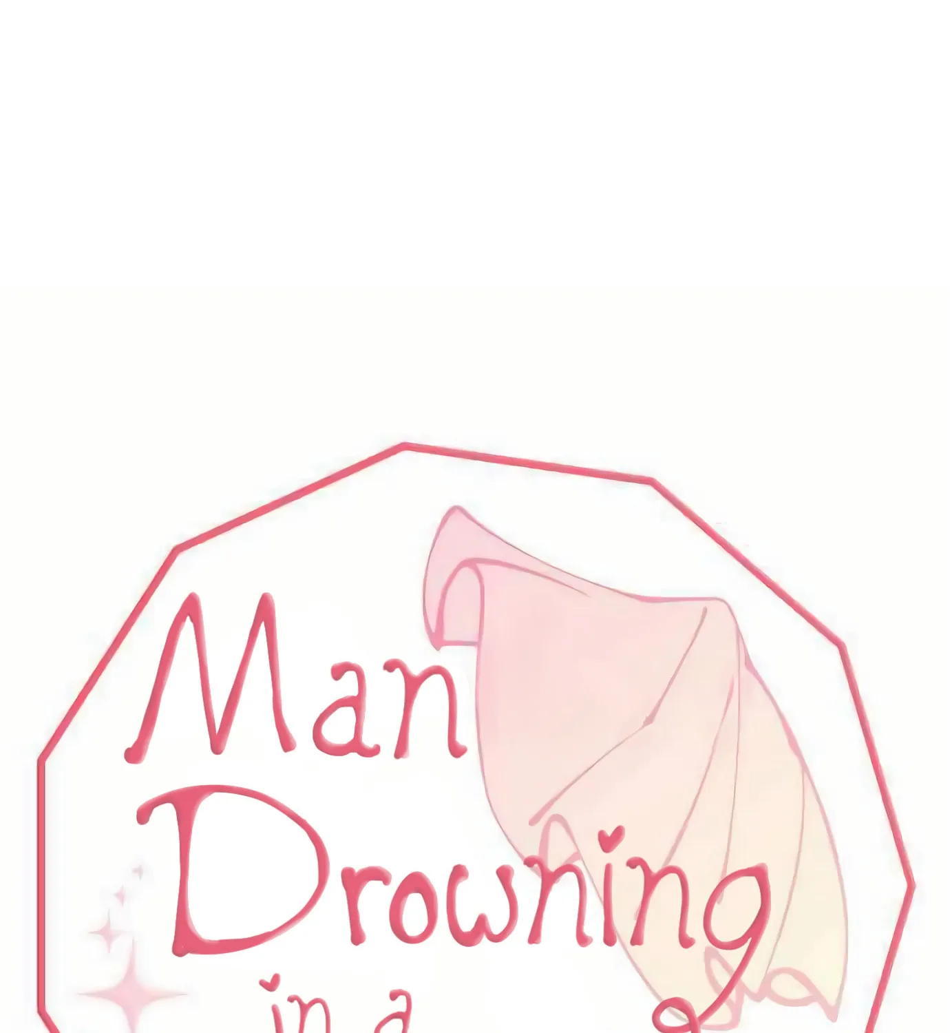 Man Drowning in a Veil Chapter 7 page 11 - 