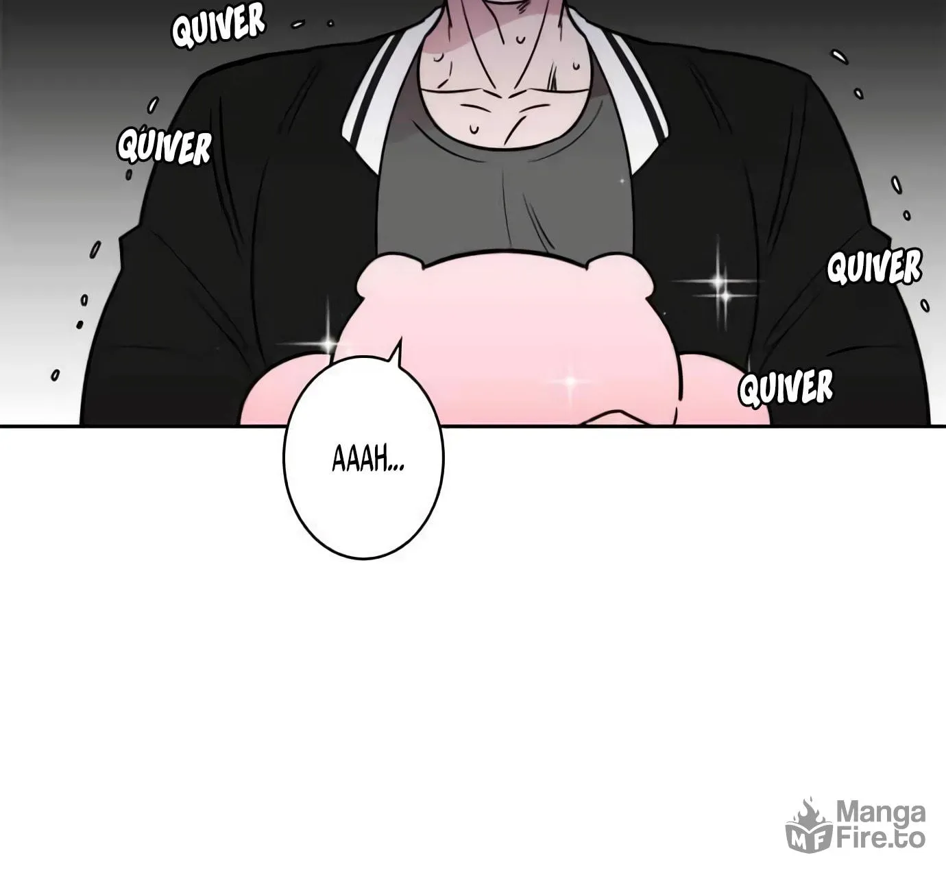 Man Drowning in a Veil Chapter 7 page 14 - 