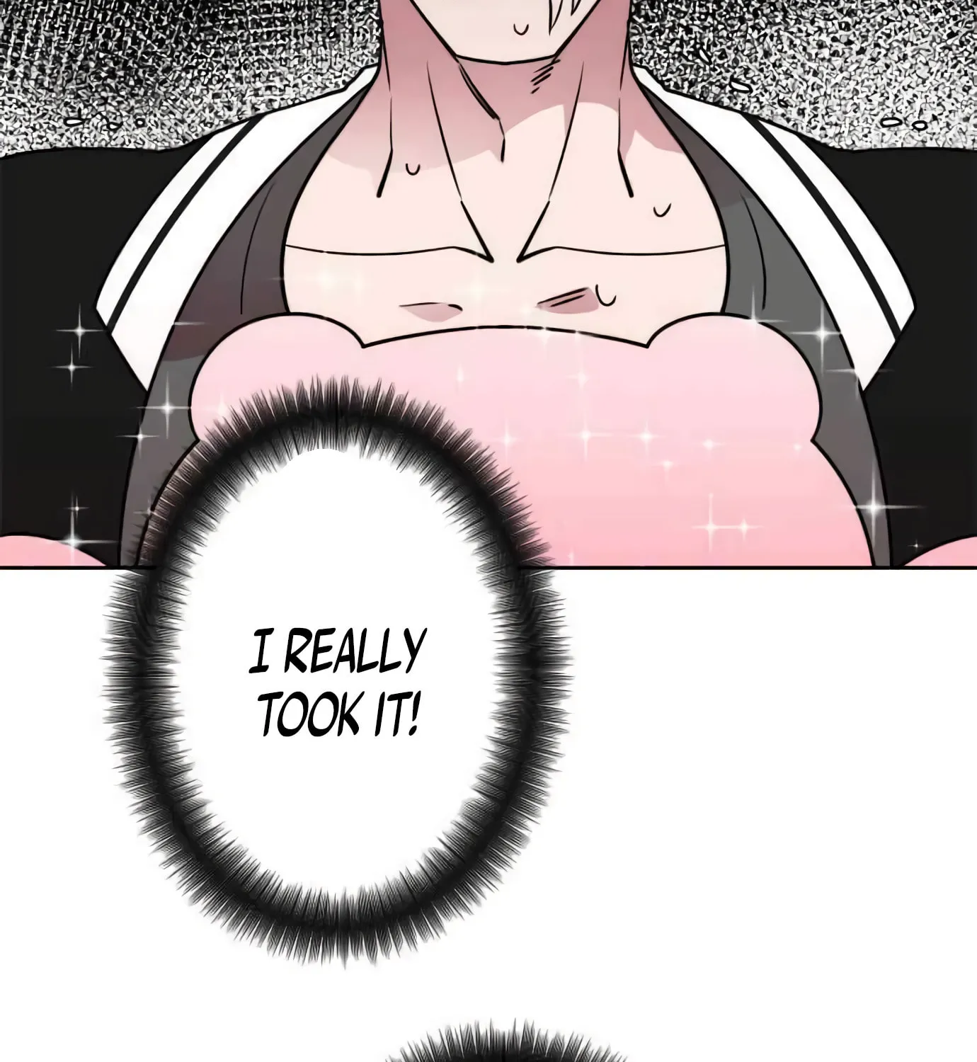 Man Drowning in a Veil Chapter 7 page 16 - 