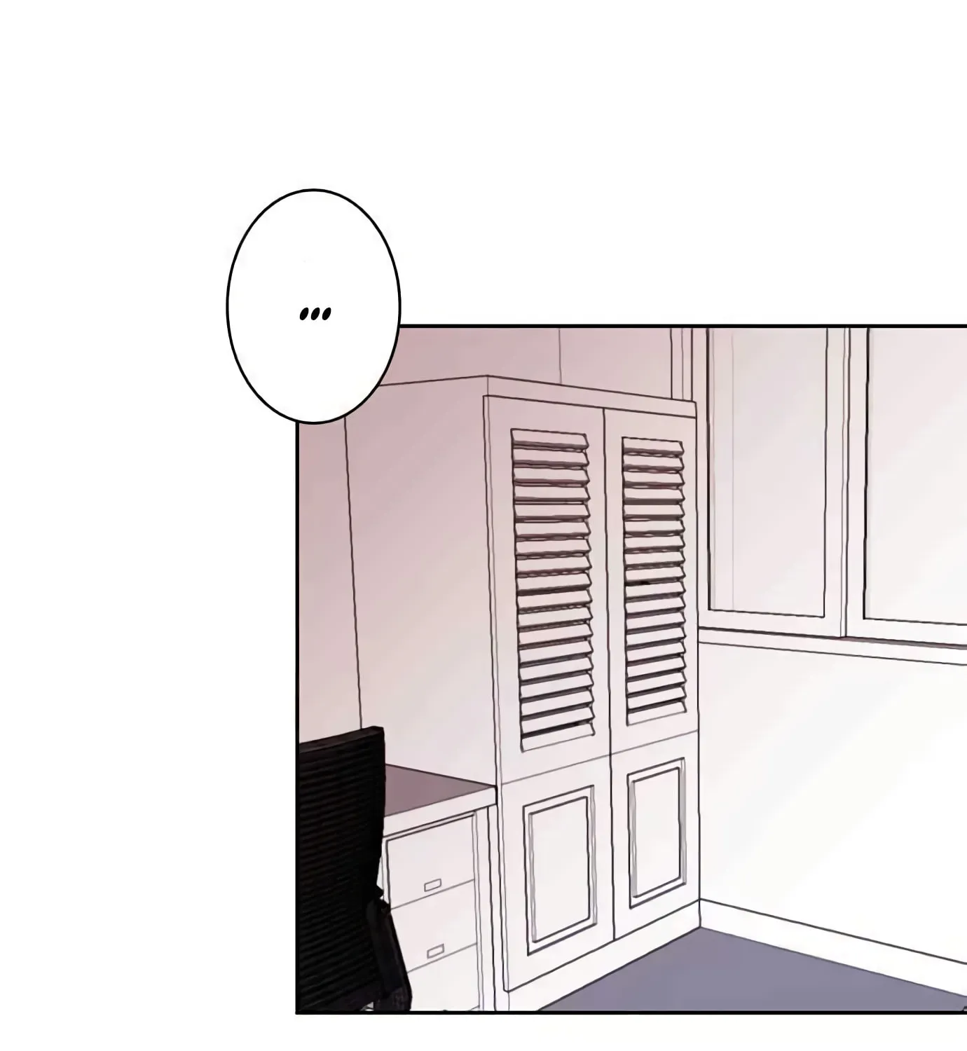 Man Drowning in a Veil Chapter 7 page 19 - 