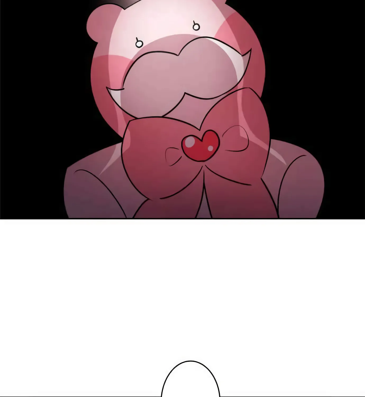 Man Drowning in a Veil Chapter 7 page 23 - 