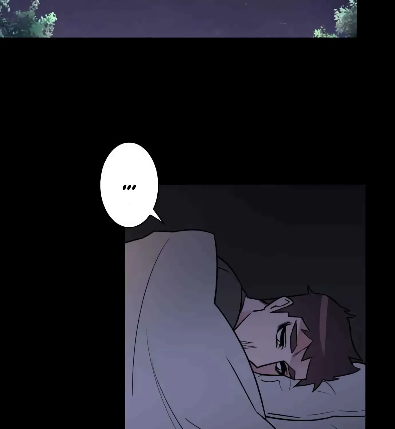 Man Drowning in a Veil Chapter 7 page 32 - 
