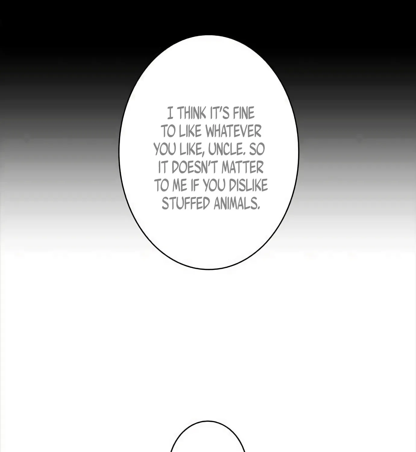 Man Drowning in a Veil Chapter 7 page 34 - 