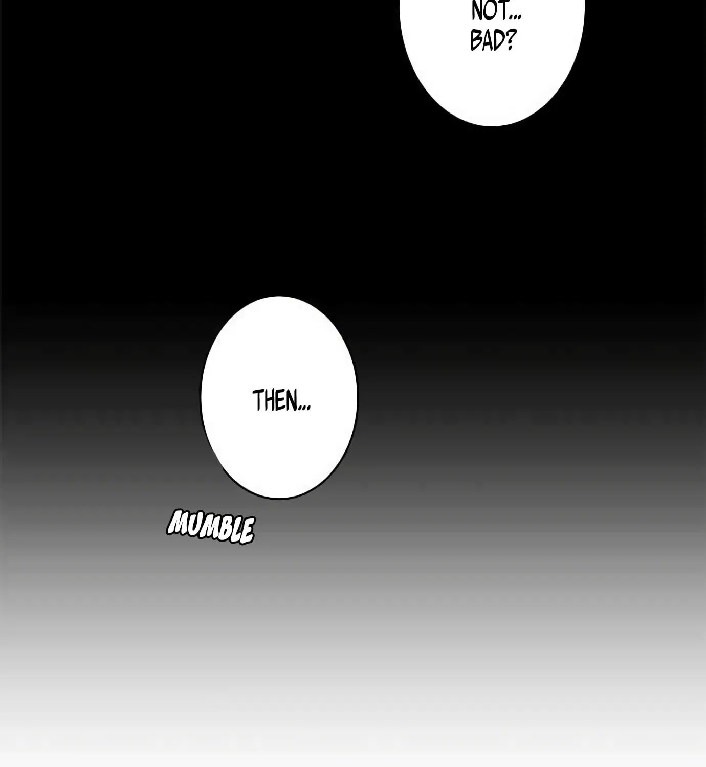 Man Drowning in a Veil Chapter 7 page 39 - 