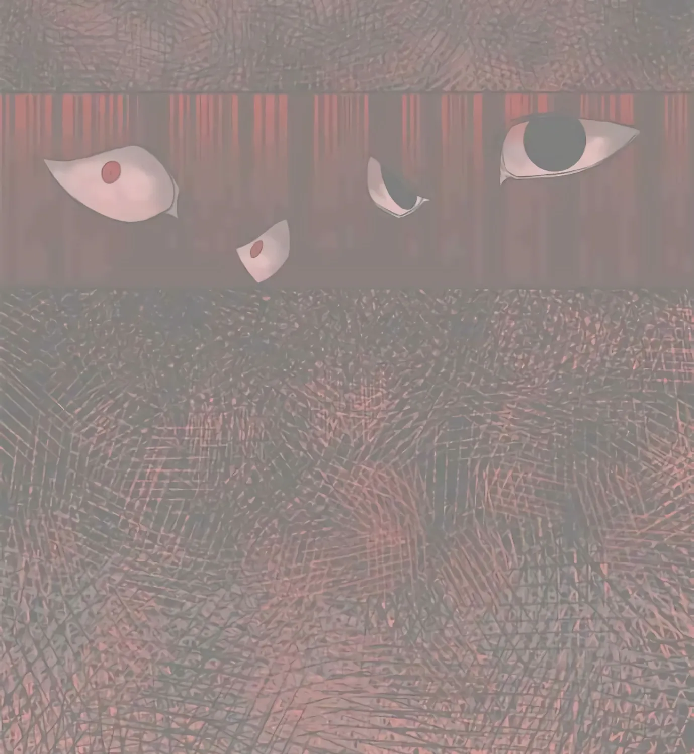 Man Drowning in a Veil Chapter 7 page 46 - 