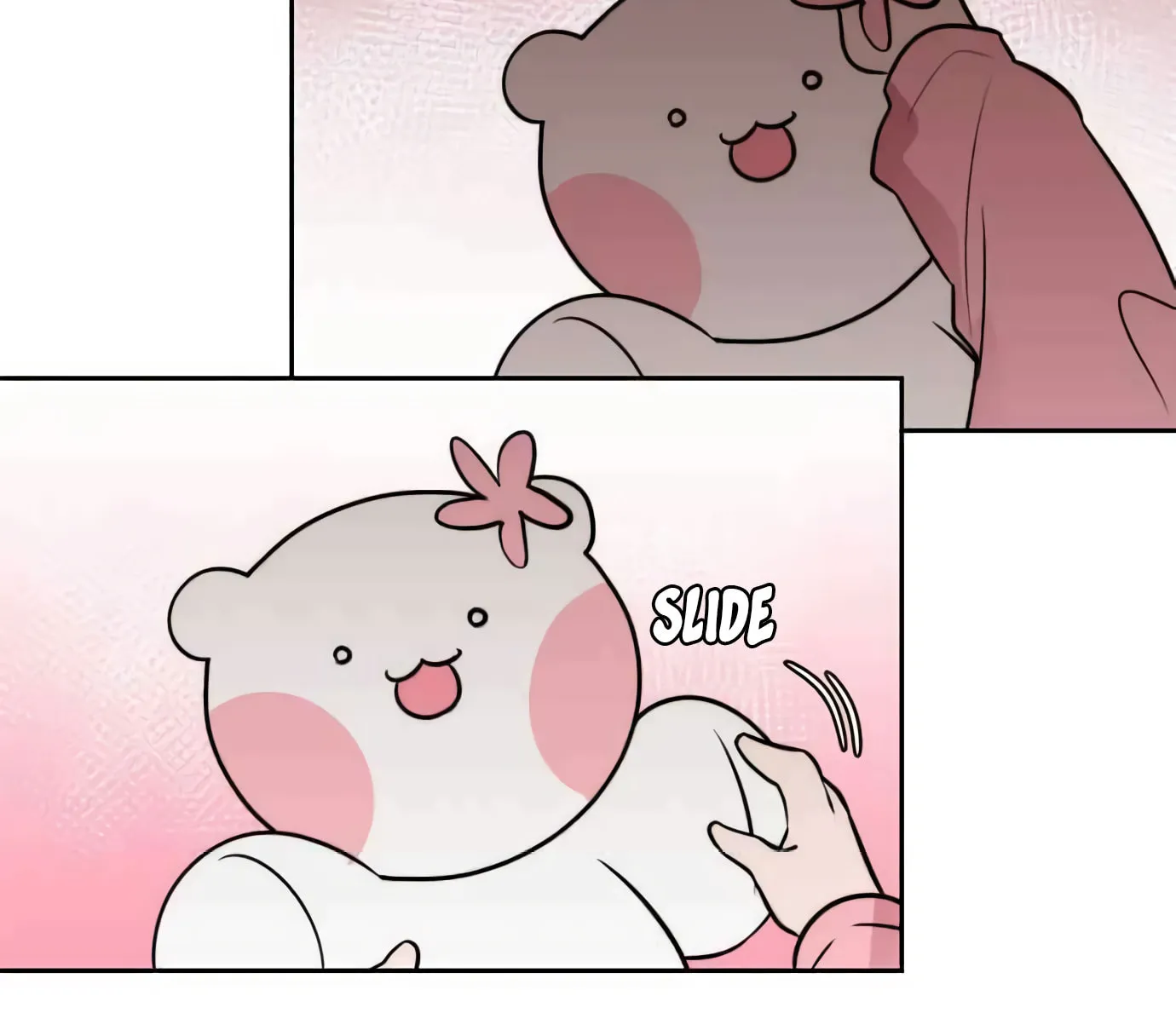Man Drowning in a Veil Chapter 7 page 56 - 