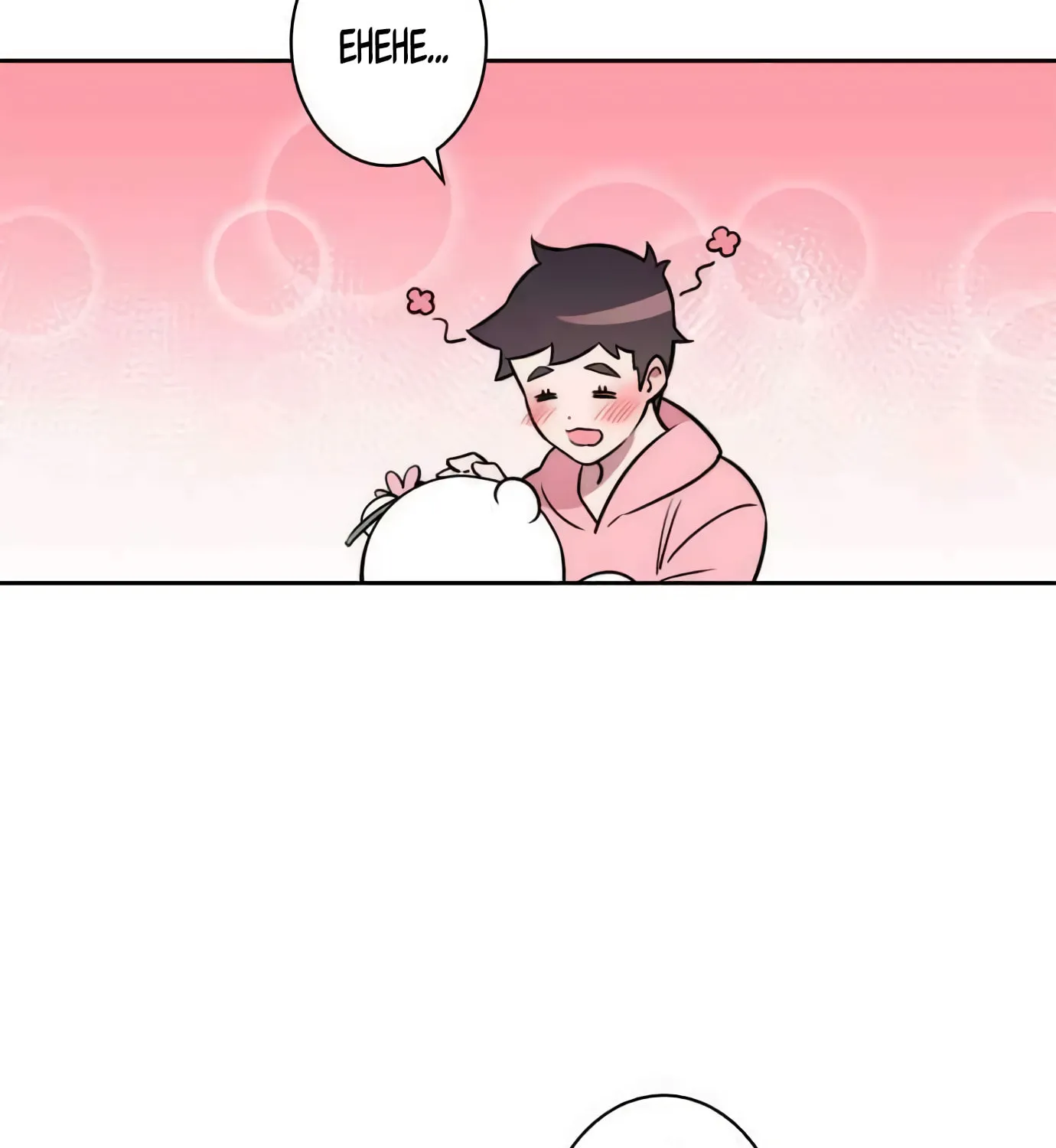 Man Drowning in a Veil Chapter 7 page 58 - 