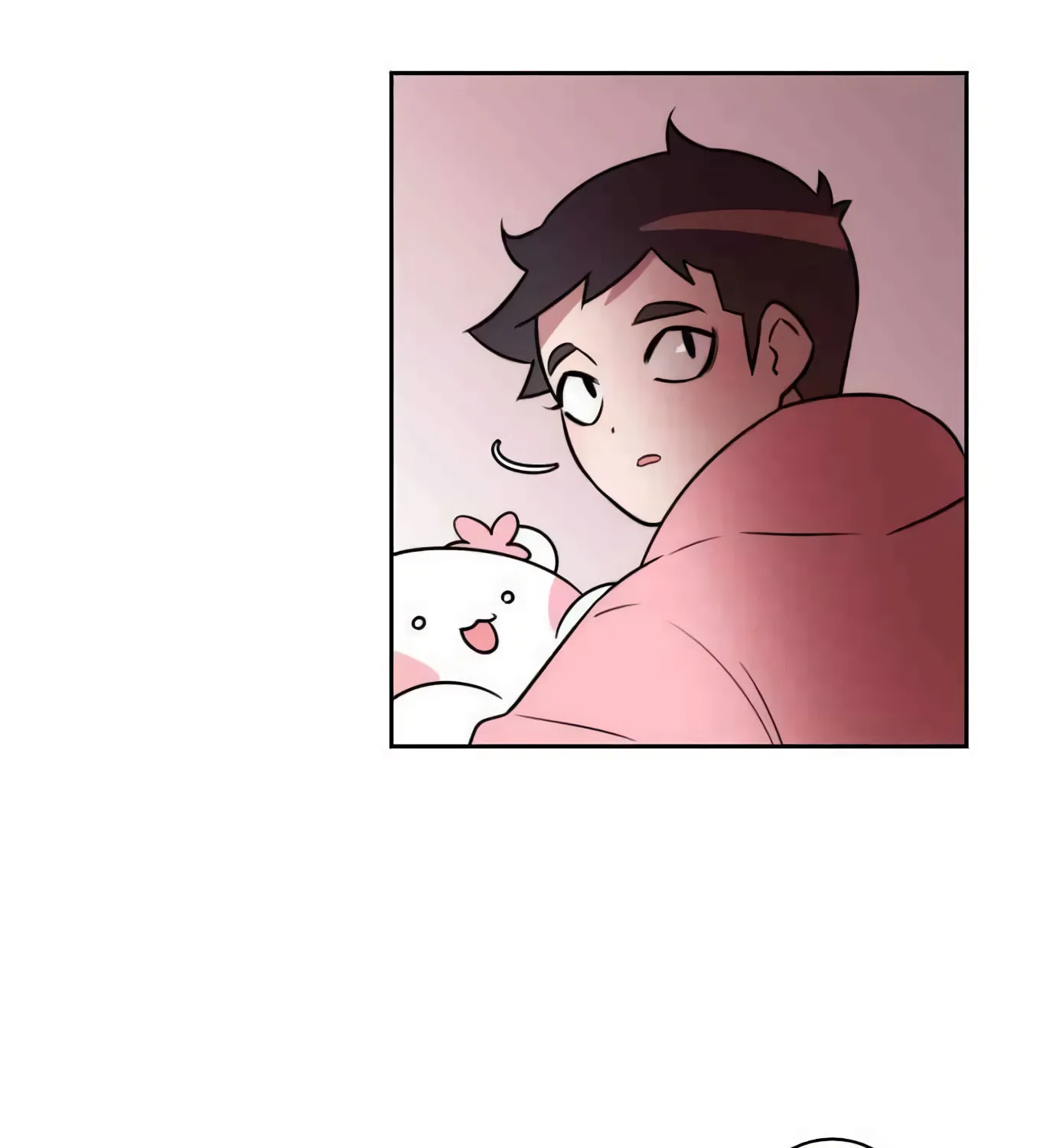 Man Drowning in a Veil Chapter 7 page 60 - 