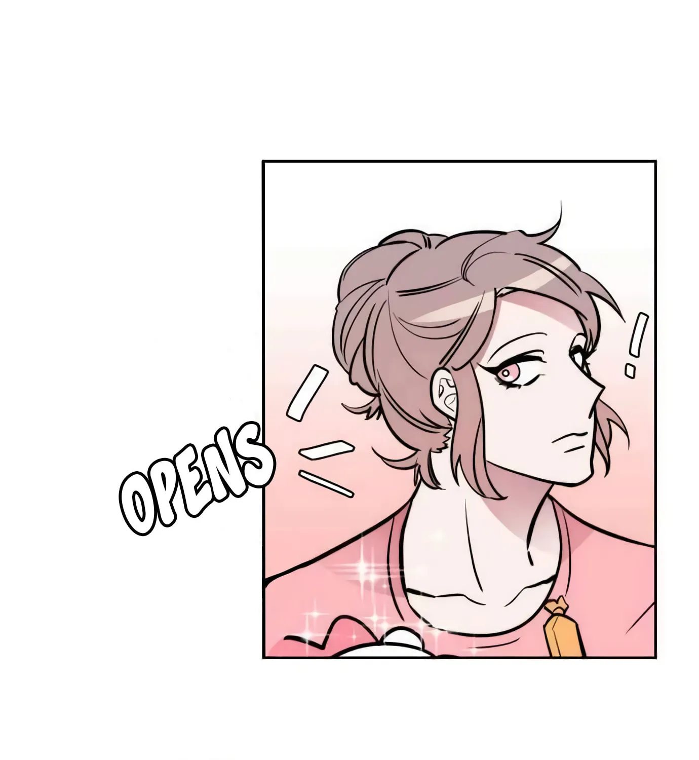 Man Drowning in a Veil Chapter 7 page 7 - 
