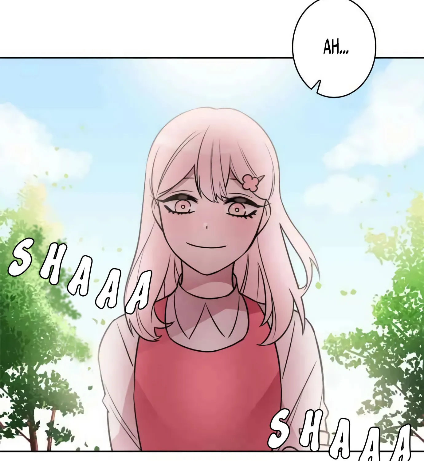 Man Drowning in a Veil Chapter 7 page 61 - 