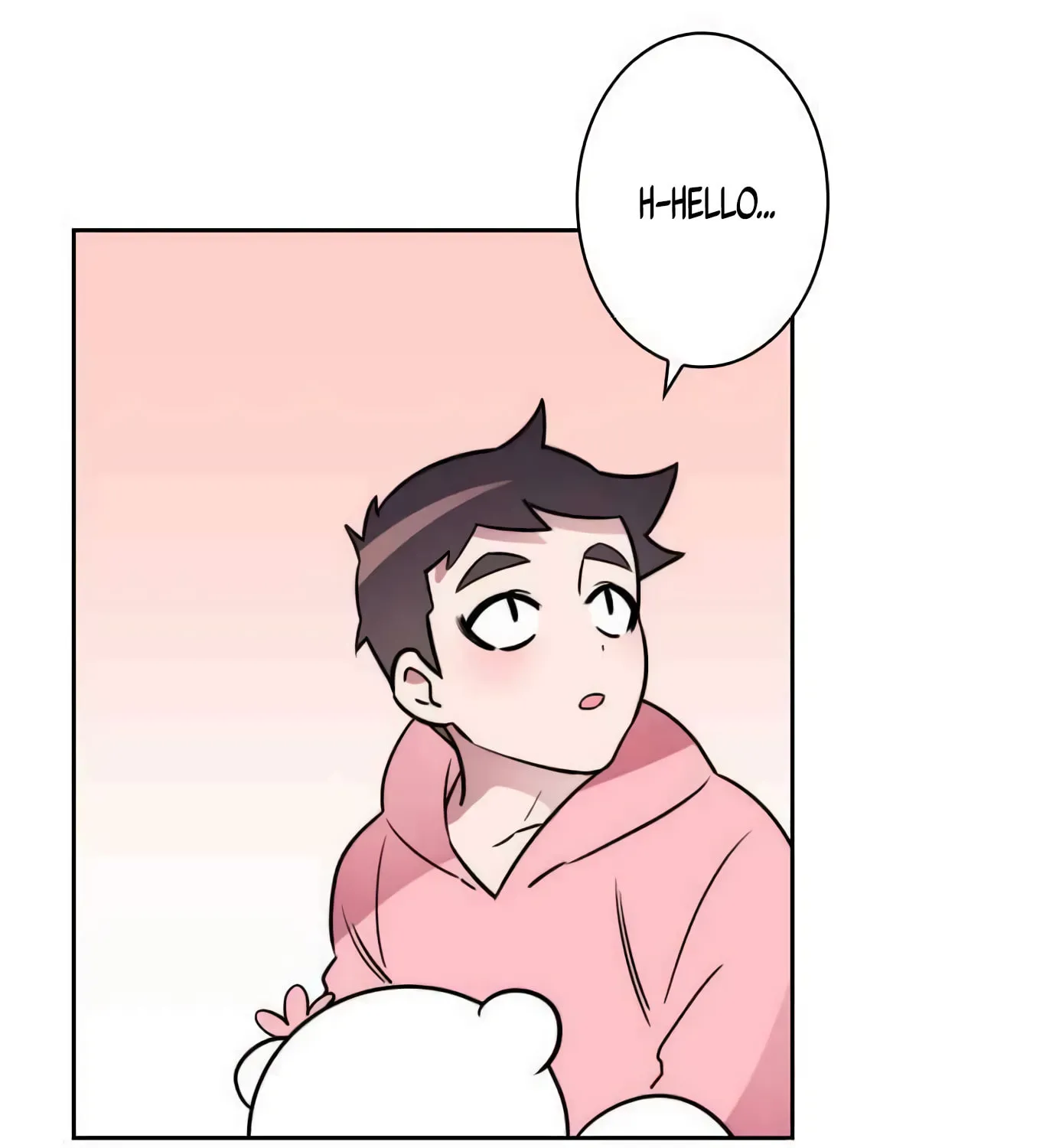 Man Drowning in a Veil Chapter 7 page 63 - 