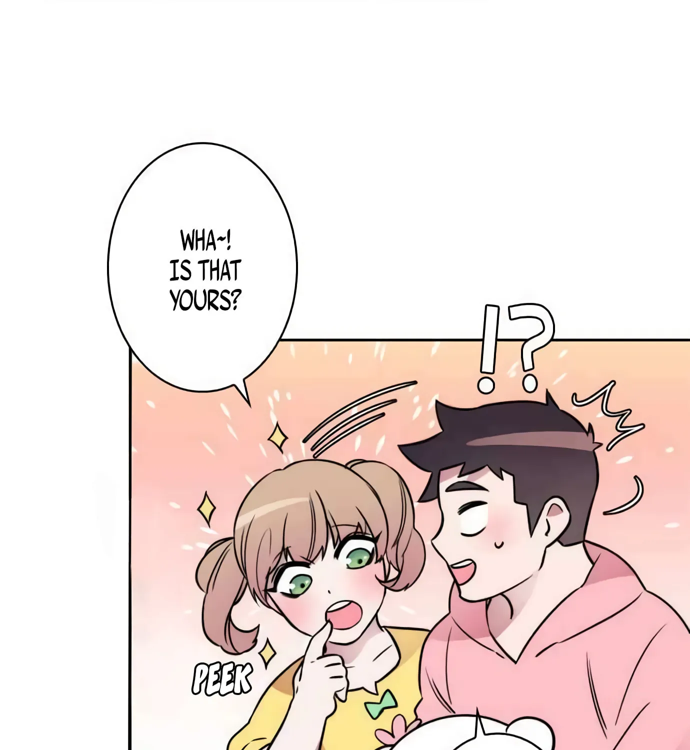 Man Drowning in a Veil Chapter 7 page 64 - 