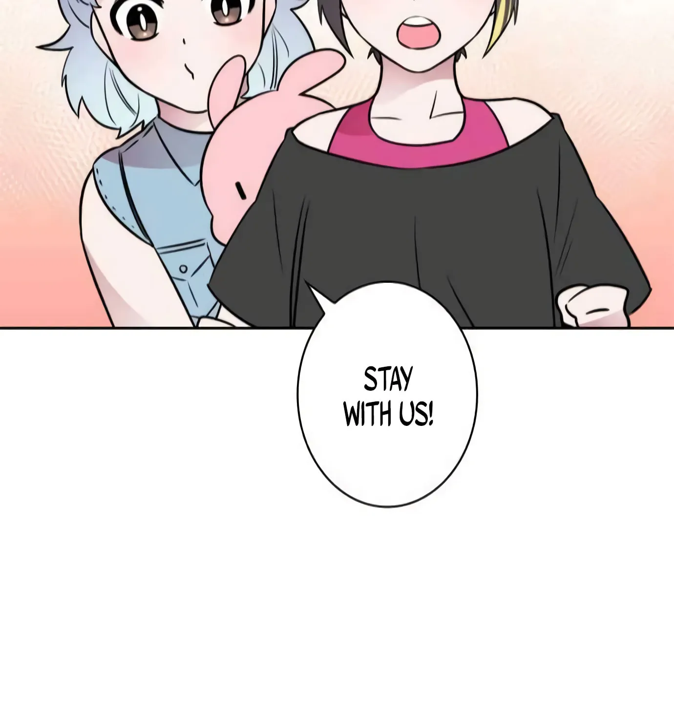 Man Drowning in a Veil Chapter 7 page 68 - 