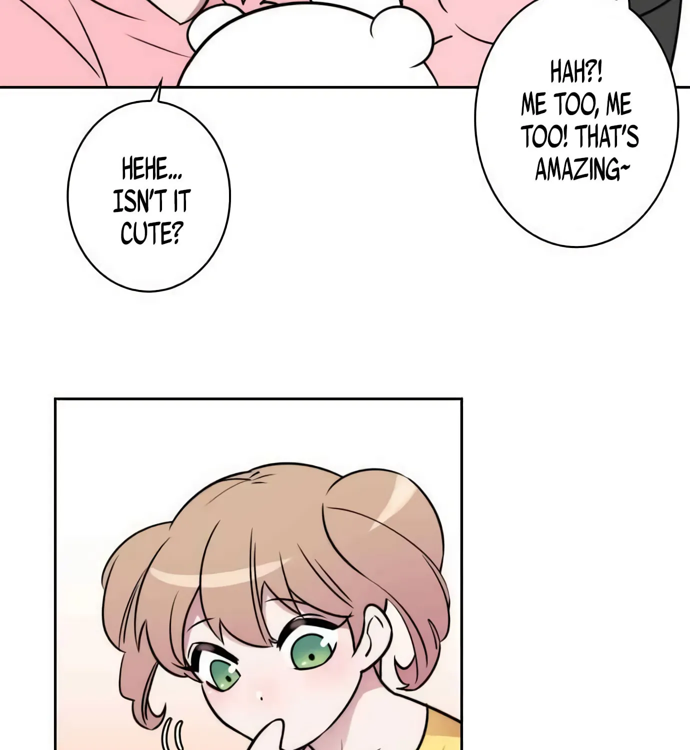 Man Drowning in a Veil Chapter 7 page 76 - 
