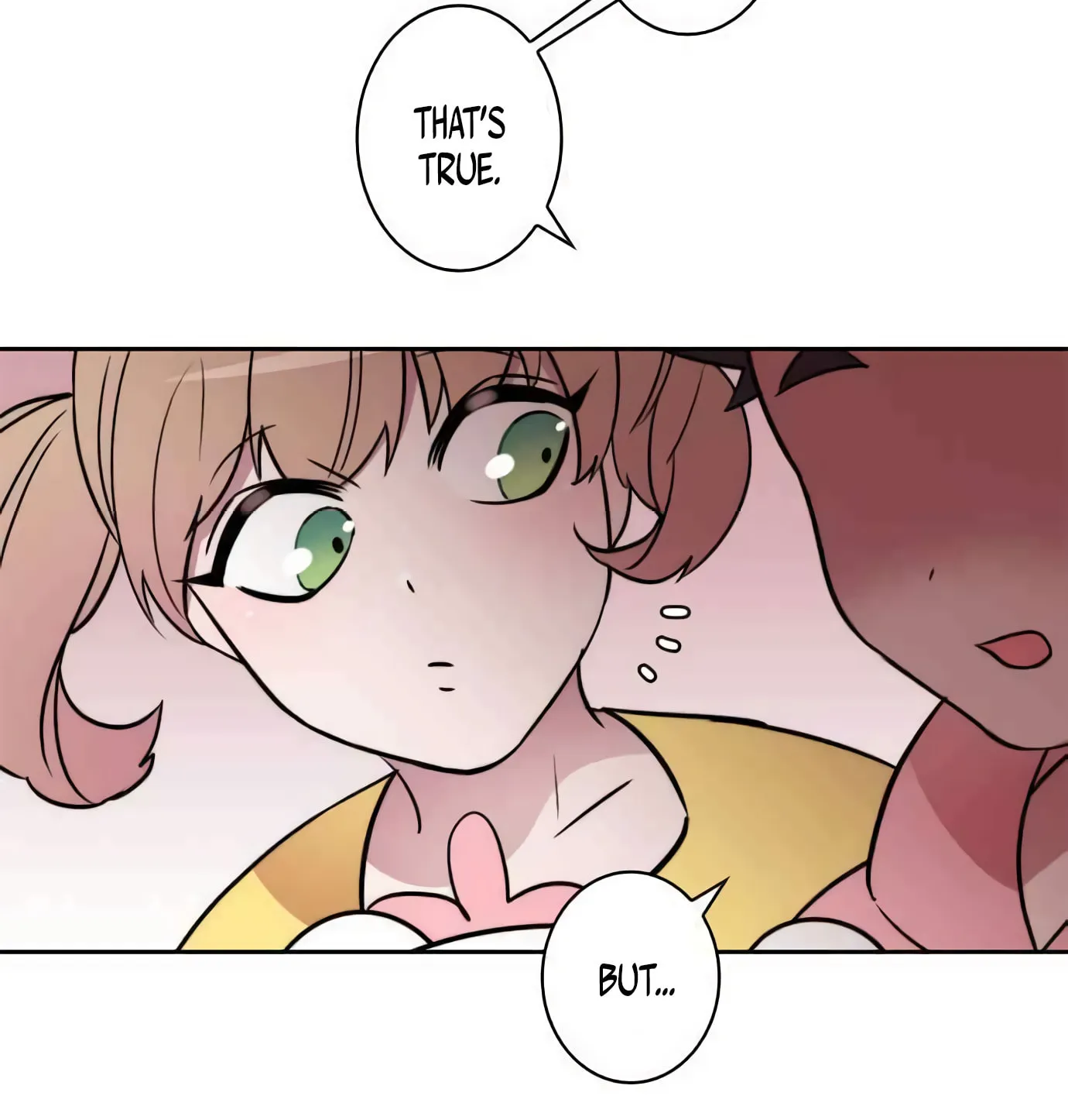 Man Drowning in a Veil Chapter 7 page 81 - 
