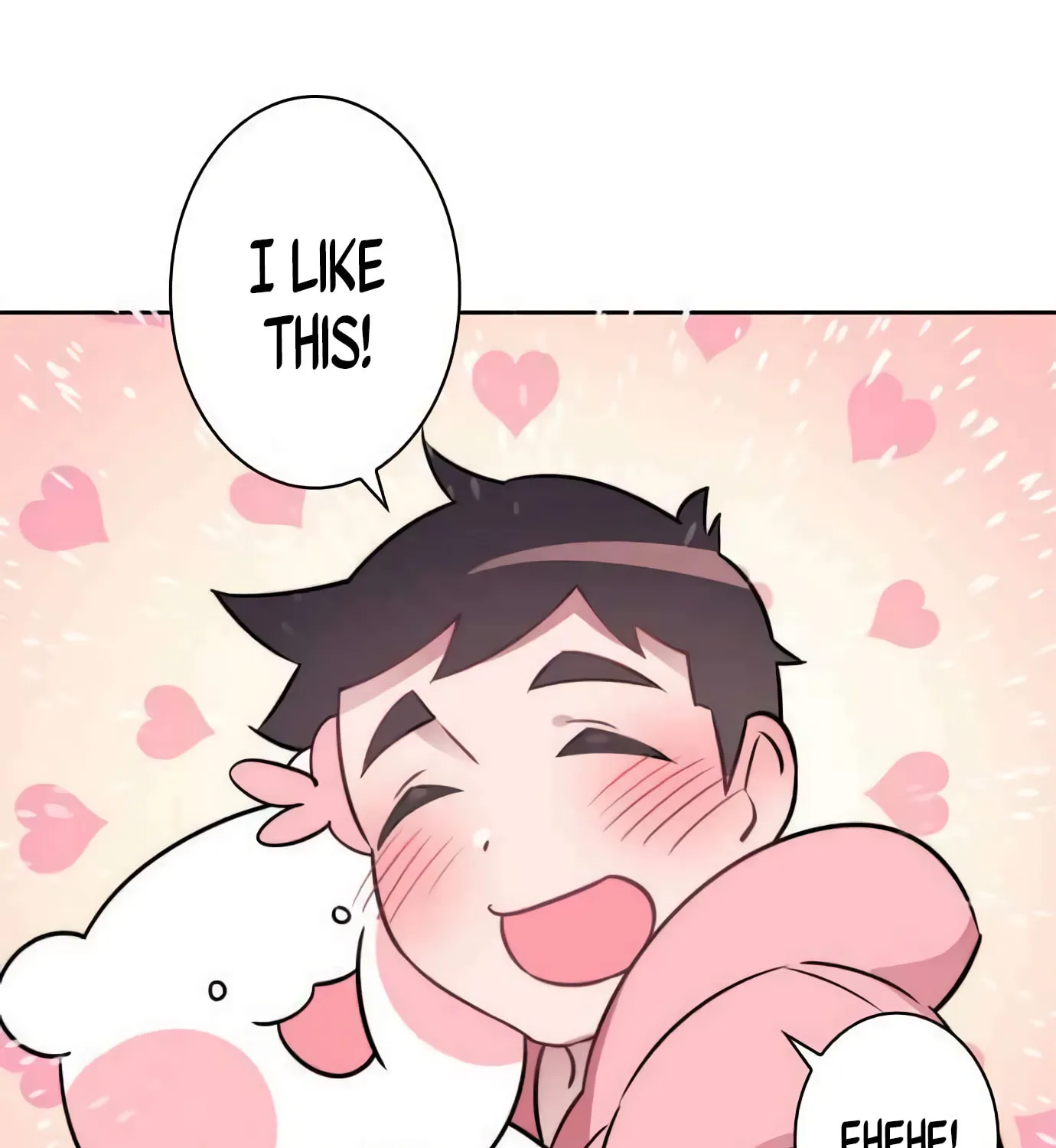 Man Drowning in a Veil Chapter 7 page 82 - 