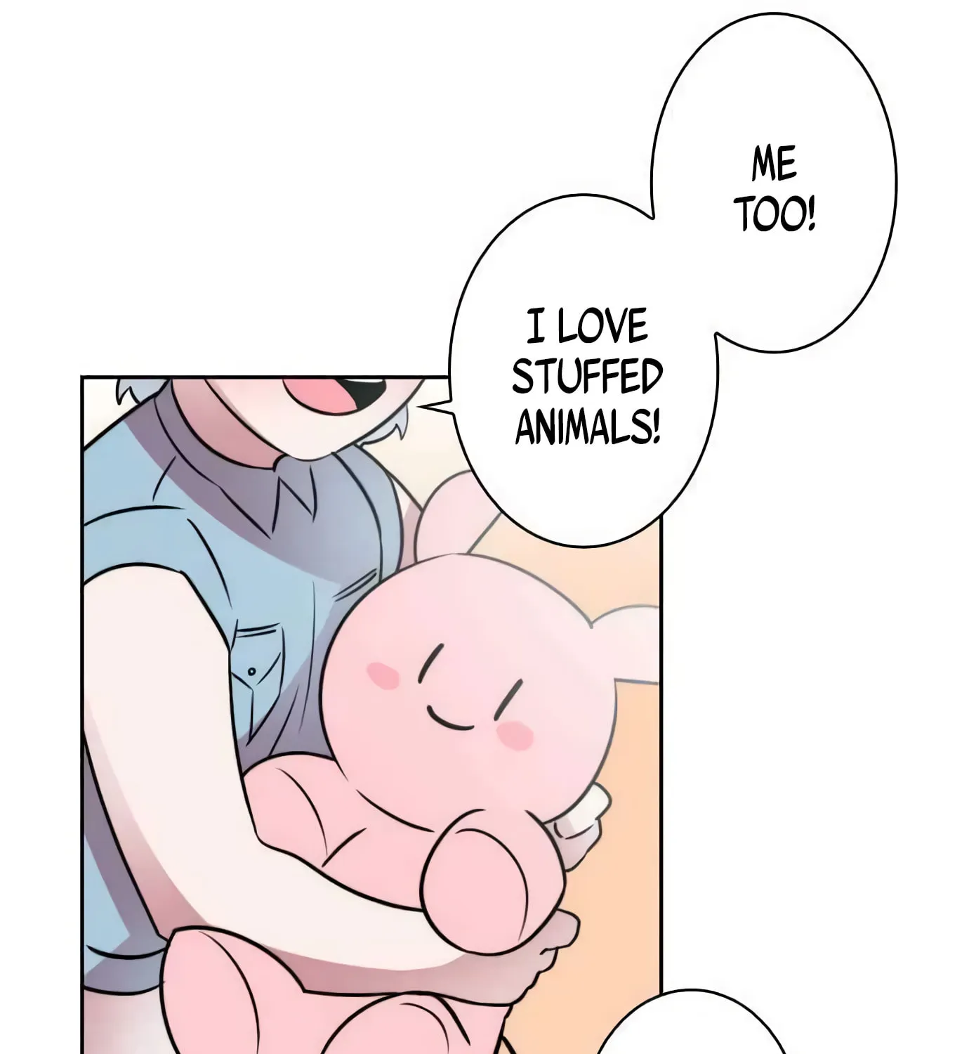 Man Drowning in a Veil Chapter 7 page 86 - 