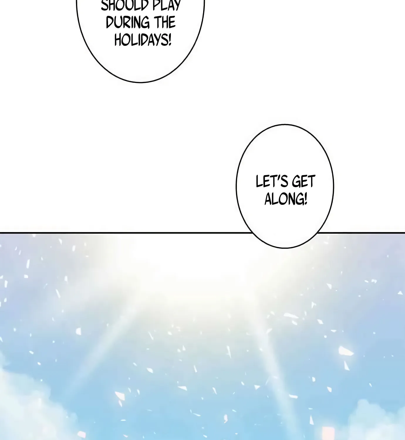 Man Drowning in a Veil Chapter 7 page 89 - 