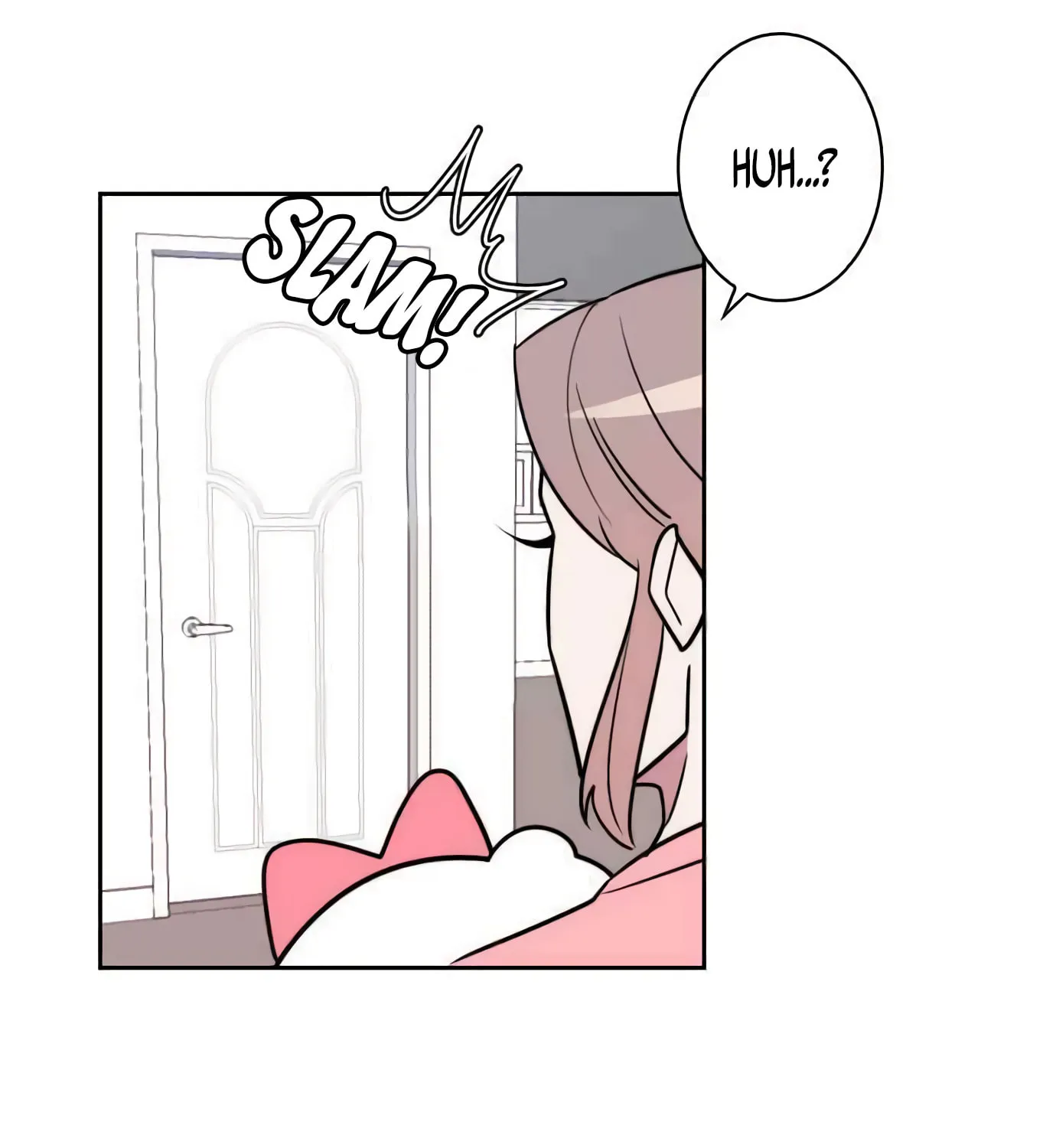 Man Drowning in a Veil Chapter 7 page 10 - 