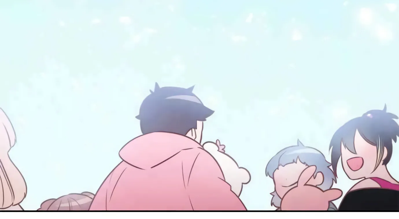 Man Drowning in a Veil Chapter 7 page 91 - 