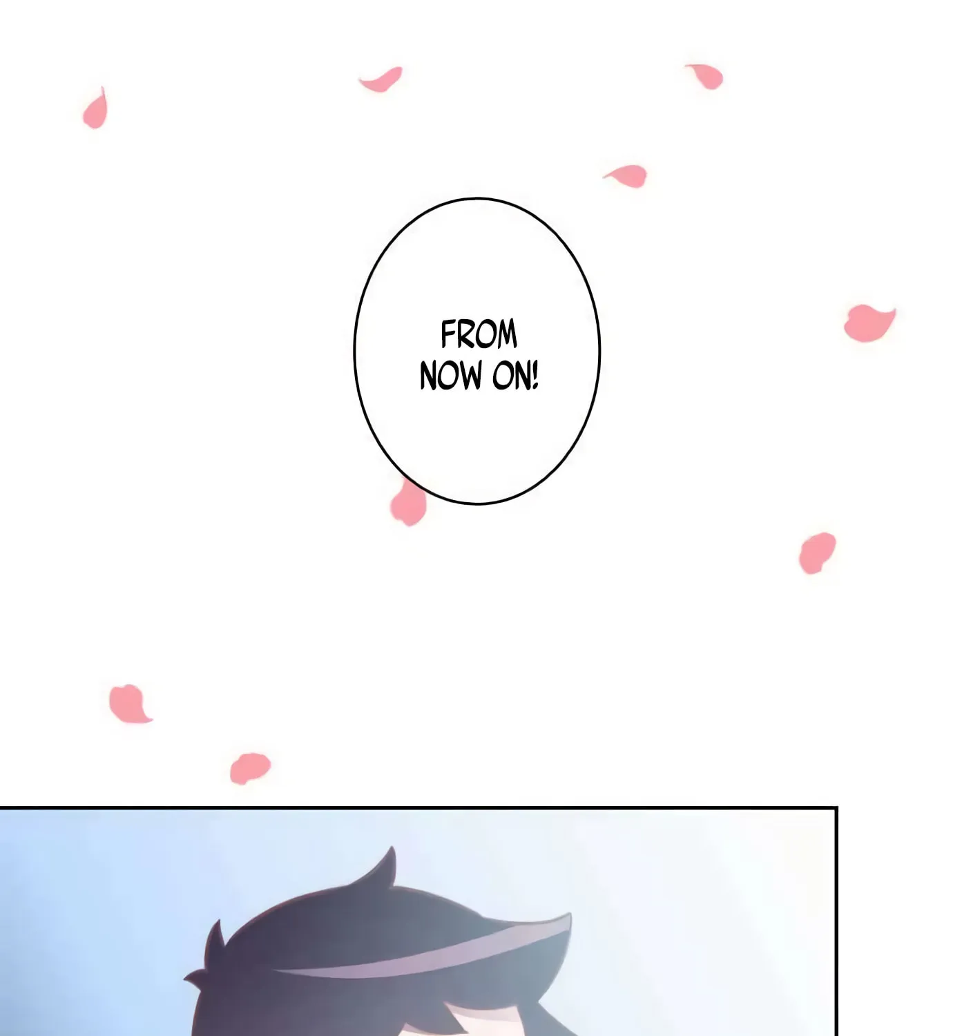 Man Drowning in a Veil Chapter 7 page 92 - 