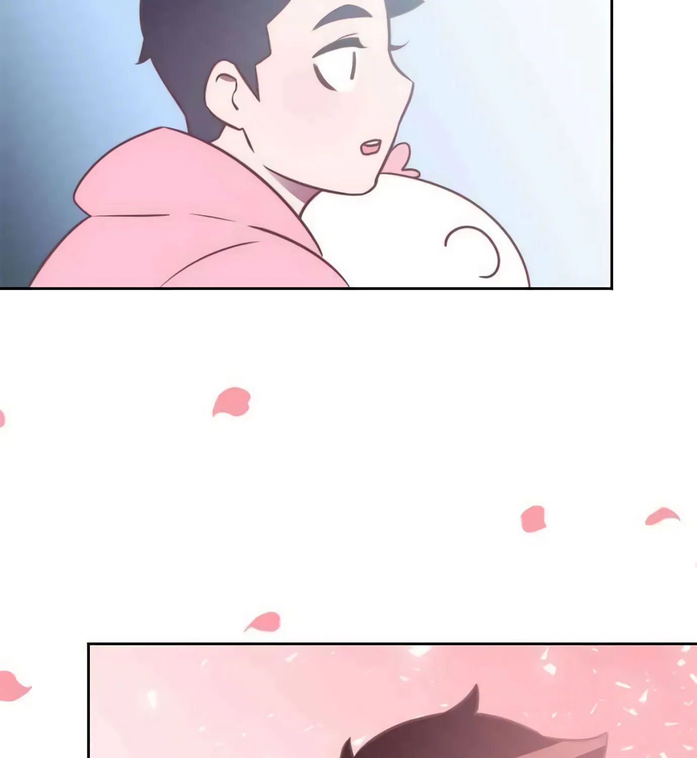 Man Drowning in a Veil Chapter 7 page 93 - 