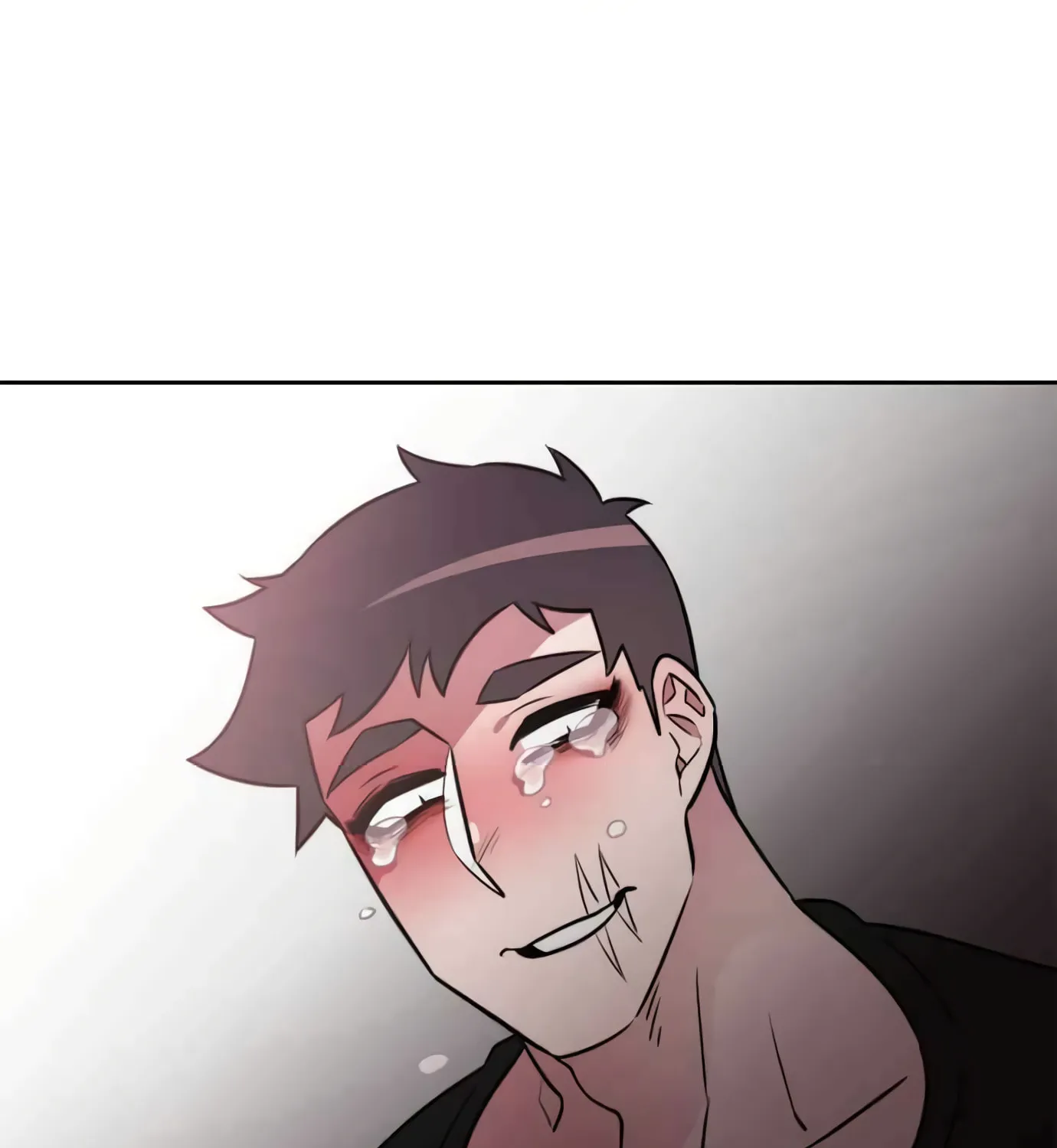 Man Drowning in a Veil Chapter 8 page 11 - 