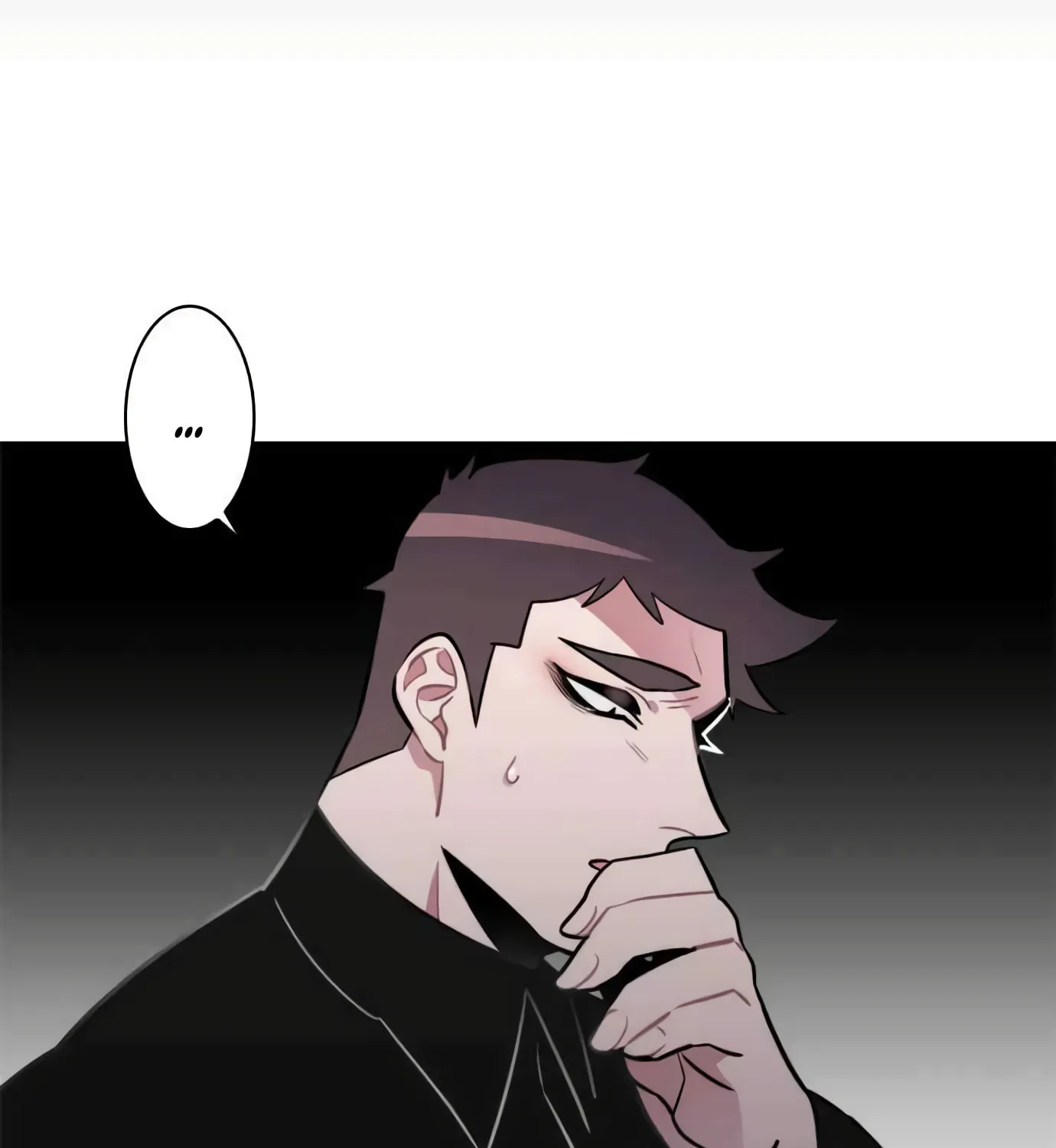 Man Drowning in a Veil Chapter 8 page 106 - 